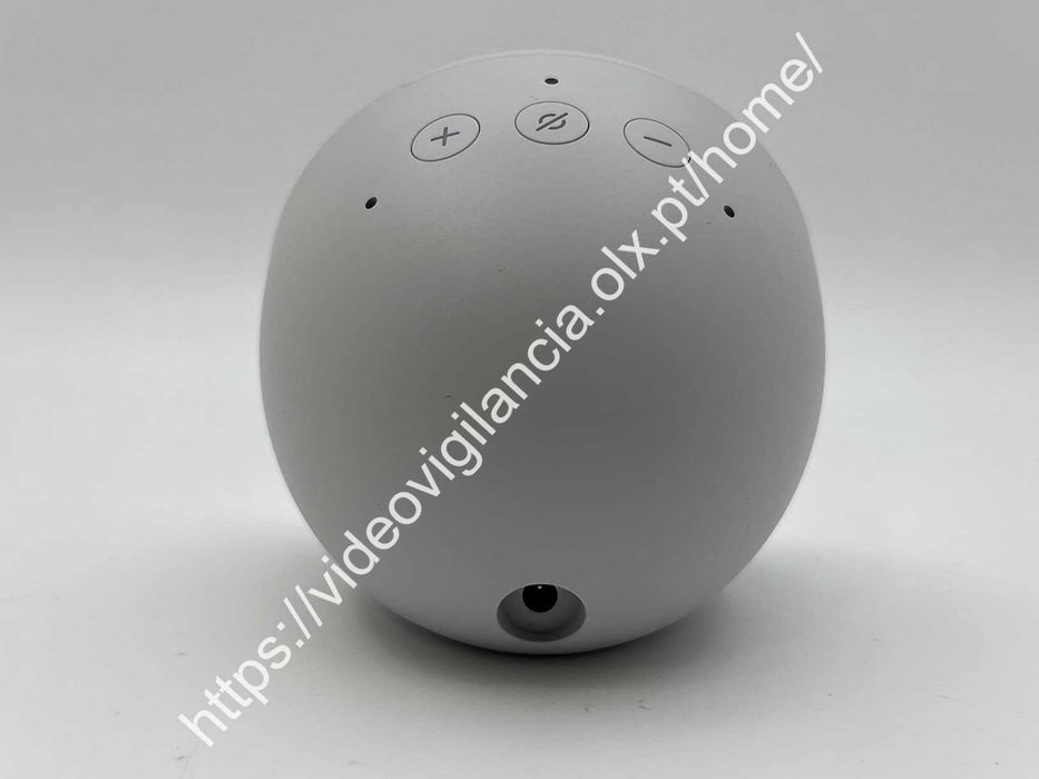 Echo Pop ‼️ Alexa ‼️ Controlo por voz