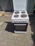 Kuchenka elektryczna mpm 50cm