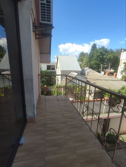 Здам будинок, 6 ст. Великого Фонтану / АТБ