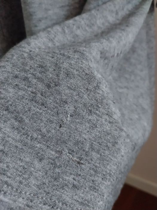 Vestido inverno | cinzento | AllSaints | Tamanho XS | muito bom estado