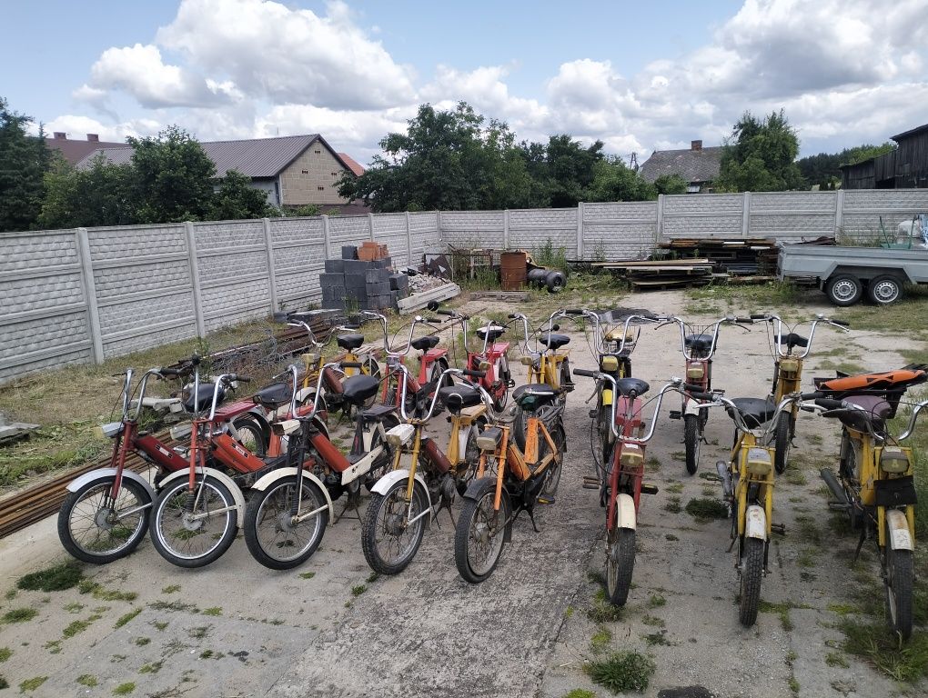Jawa babetta  dobra baza