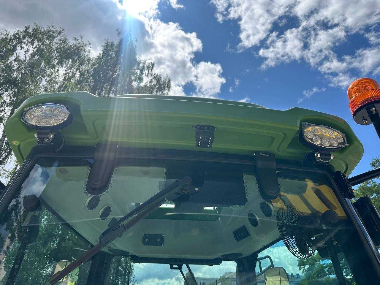 Трактор KENTAVR S 504CСUе