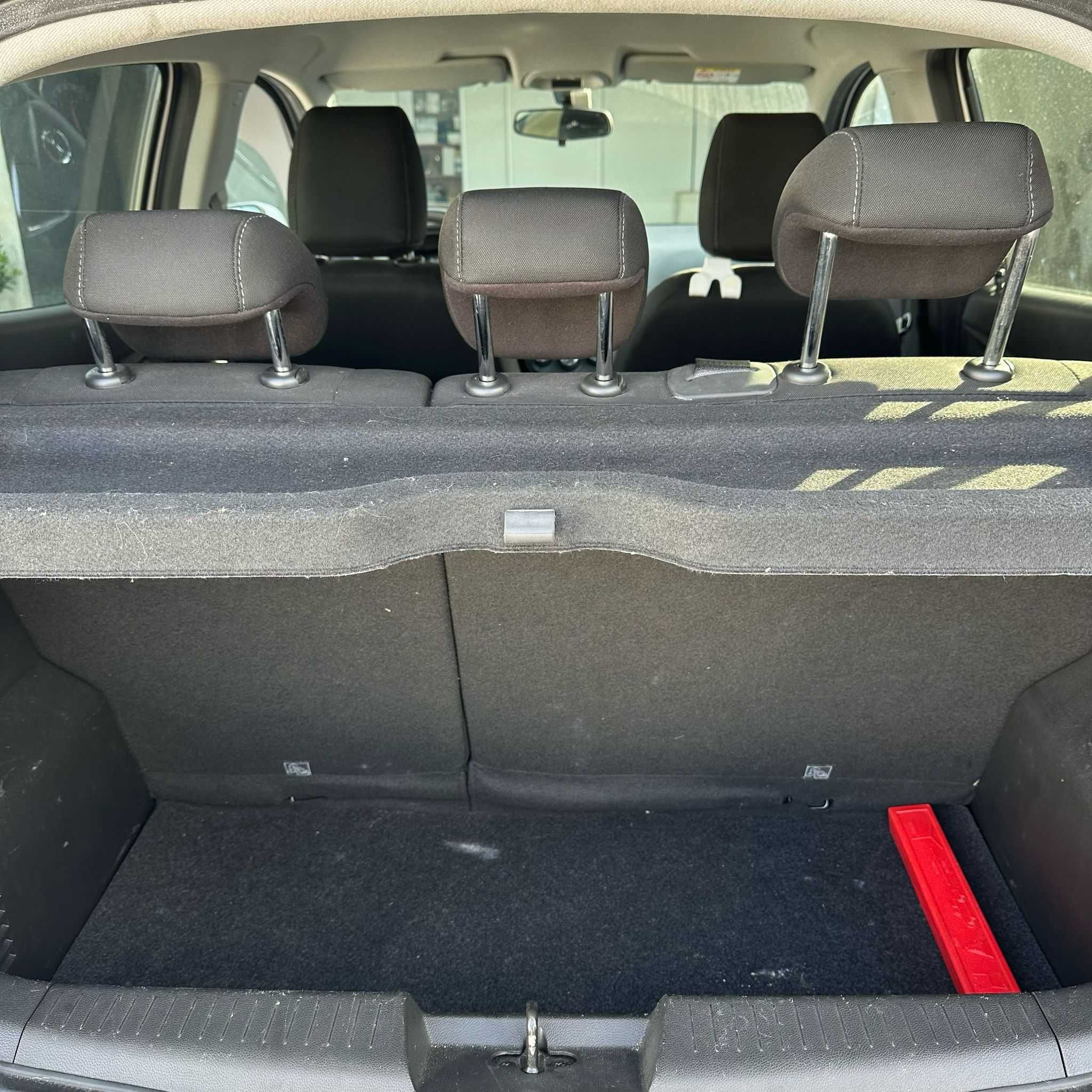 Opel Karl Rocks Branco