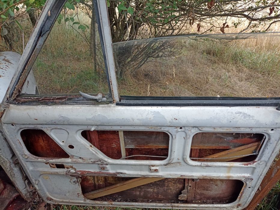 Syrena 105 różne części