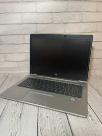 HP Elitebook 830 G5 i5-8250U 8GB 256GB SSD 13.3" Full HD IPS