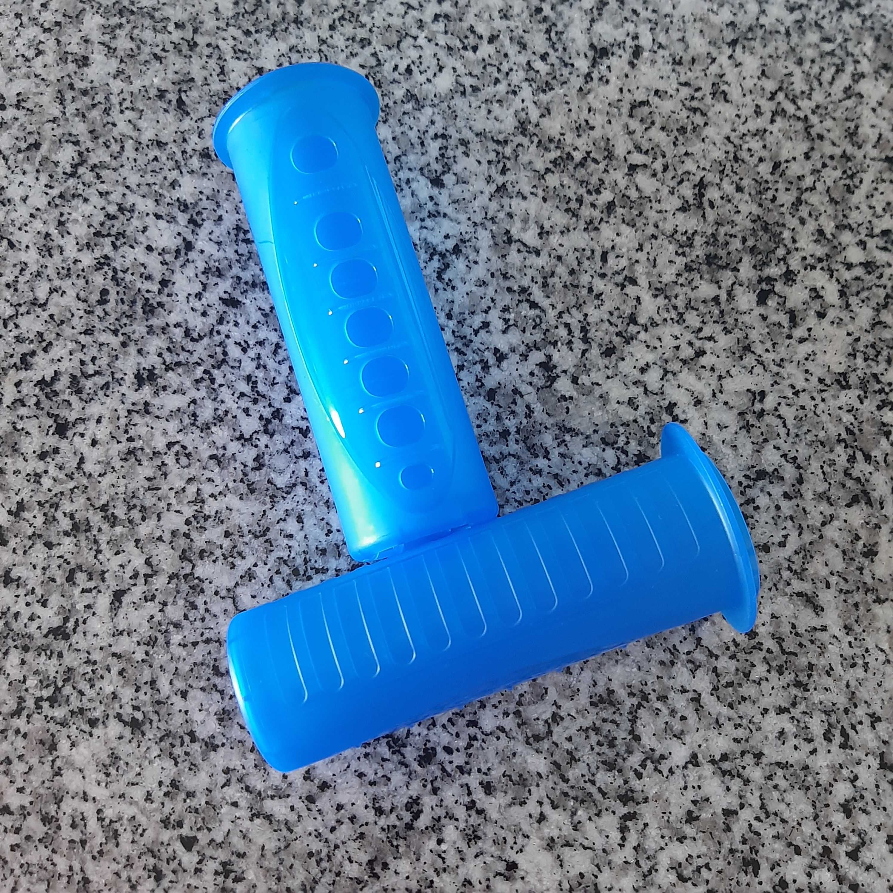 NOVOS 2 Aplicadores Discos Sanitários WC Pato