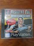 Resident Evil 2 Director's Cut