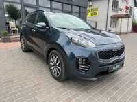 Kia Sportage купити за 315 дол/міс