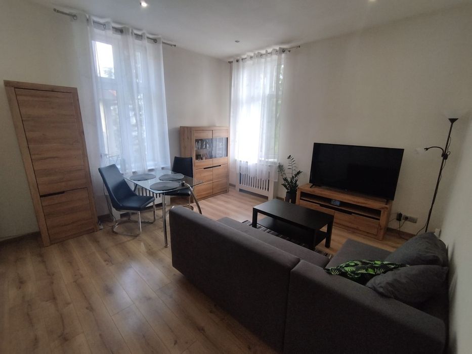 Mieszkanie na wynajem Czechowice-Dziedzice