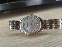 Швейцарские мужские часы Olma Automatic Incabloc 25 jewels