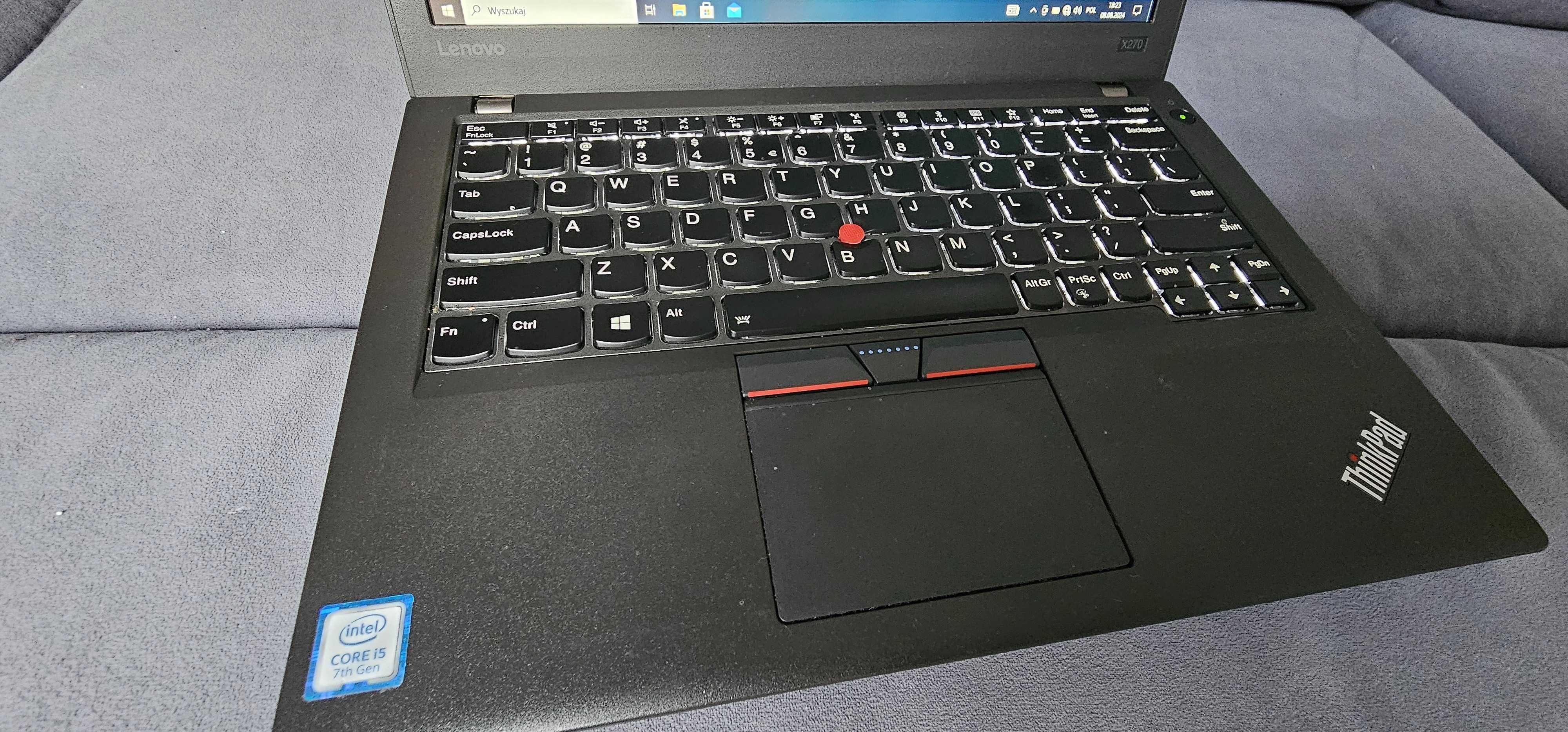 Lenovo /LTE-4G/LedHD/16GB/256NVMe/W10/HDMI/WIFI/GPS/Bluetooth/Bat5godz