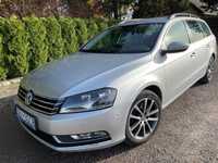 Volkswagen Passat Sprzedam moje prywatne auto. Volkswagen Passat B 720 TDI Comfortline