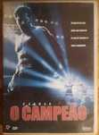 DVD "Carman: O Campeão"