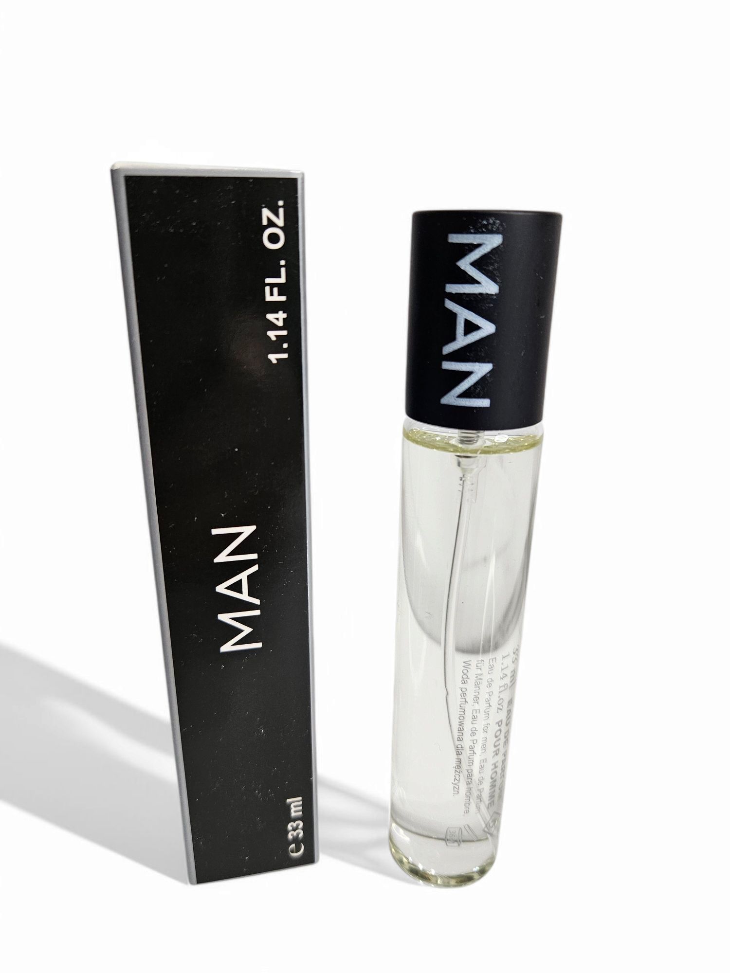 MAN (Męskie Perfumy)