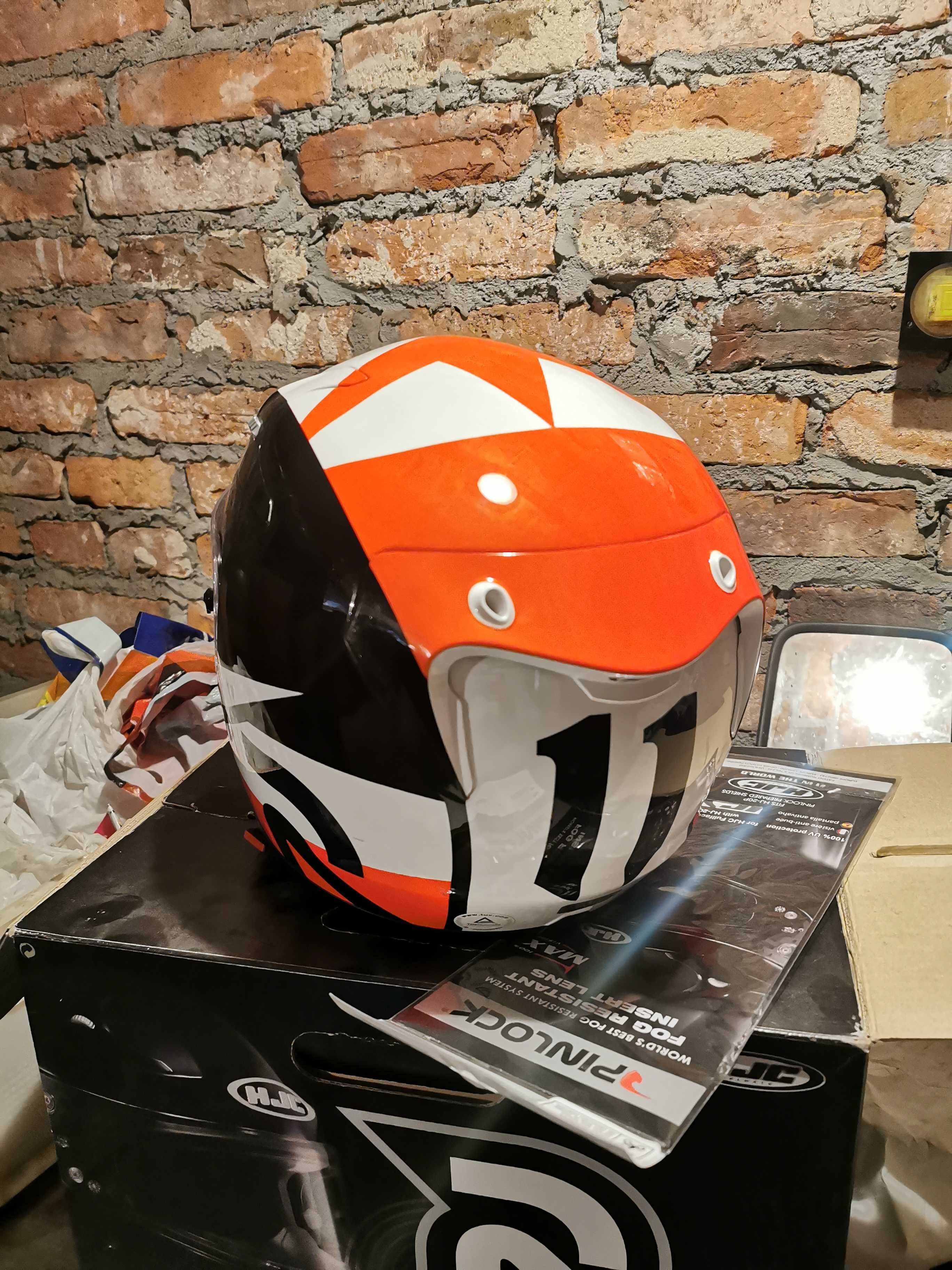 Kask integralny HJC R-PHA