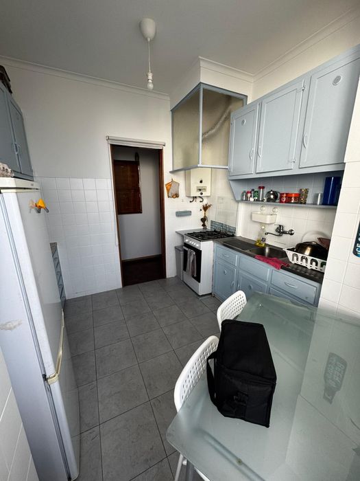 Aluga se quarto Póvoa de Santo Adrião