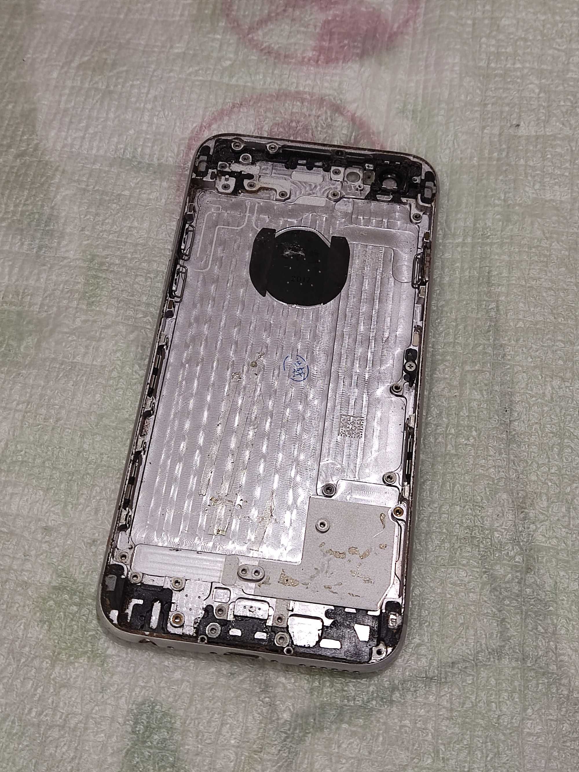 РАЗБОРКА! – Apple iPhone 6 / 64GB "(A1549)" Neverlock - Все запчасти !