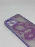 Iphone 13 Pro Max Etui Case Obudowa Fiolet kod 1889