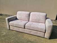Sofa Cama 2 lugares muito confortável