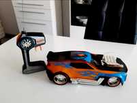Auto na pilot Hot Wheels