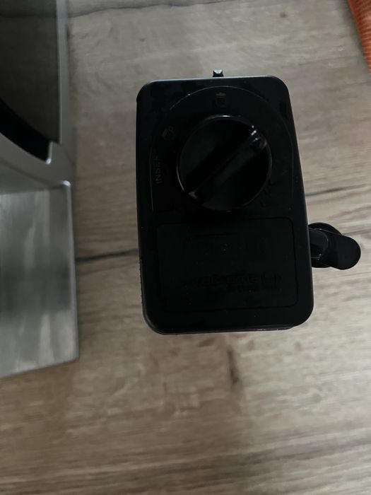 Ekspres automatyczny DeLonghi Cappucino