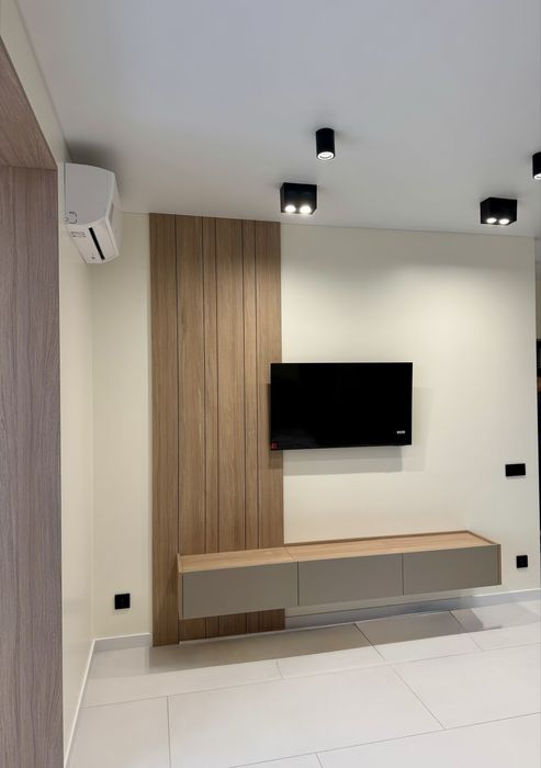 Оренда 1 кімнатної квартири з дизайнерським ремонтом