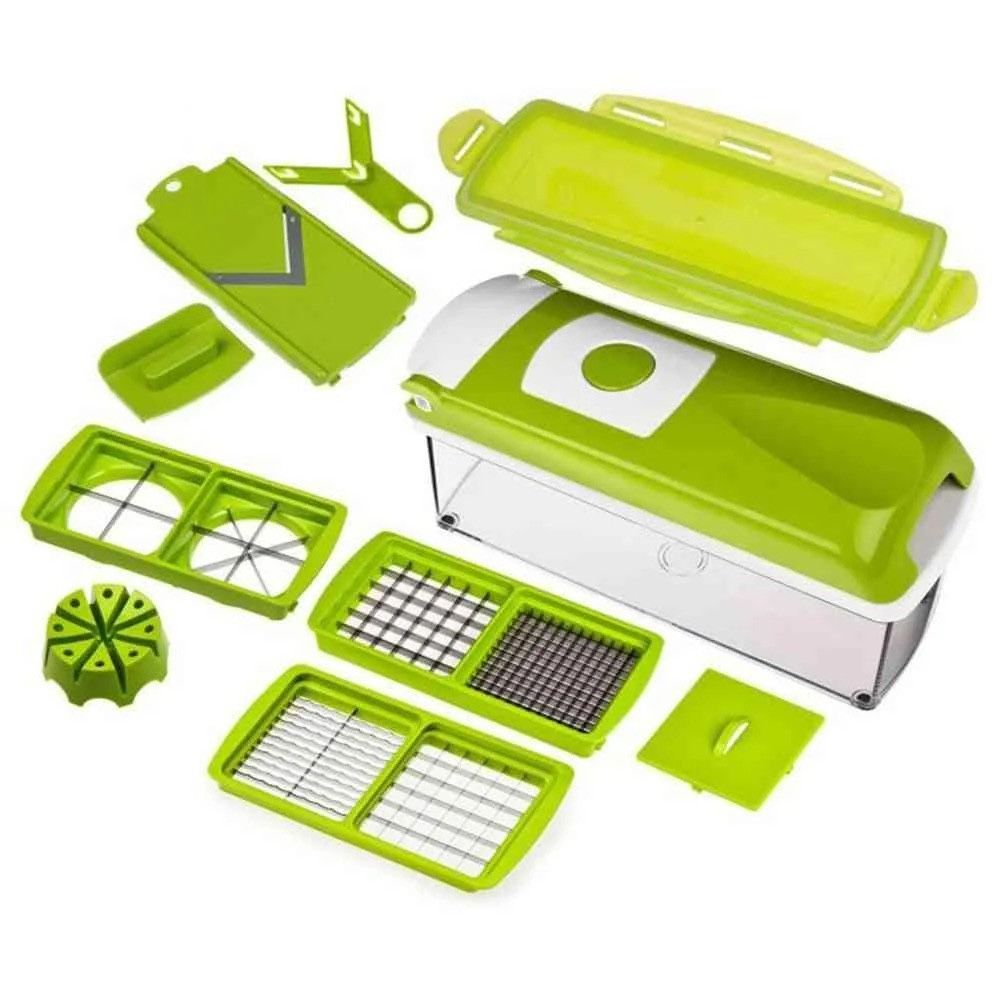 Универсальная овощерезка Nicer Dicer