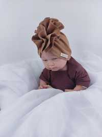 Turban niemowlęcy/turban dla niemowlaka