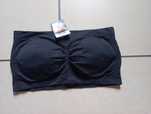 Biustonosz opaska bandeau s/m