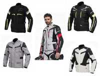 KURTKA SPYKE różne modele / shima ixon alpinestars modeka rebelhorn