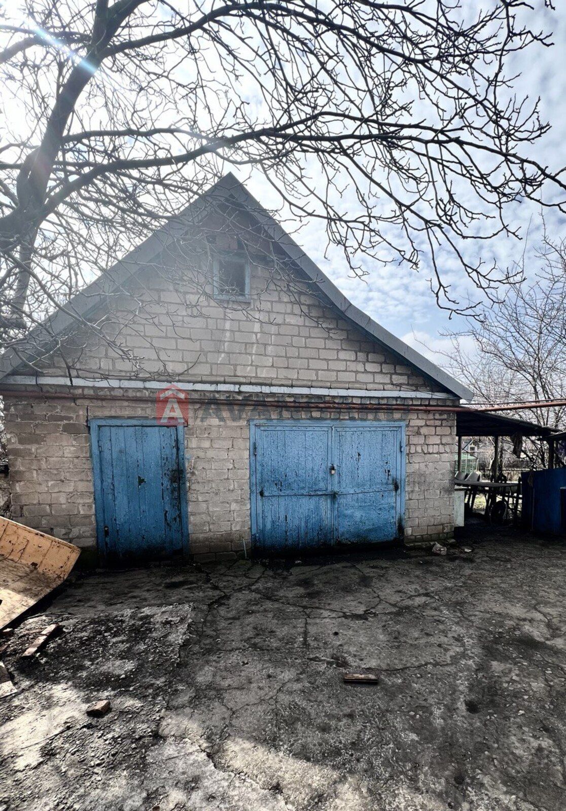 Продам будинок на Січеславському шляху