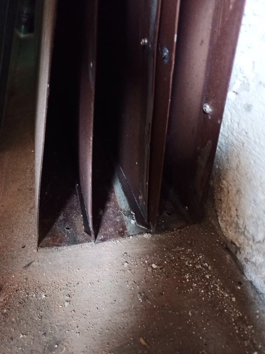 Blacha blachy aluminiowa arkusze balustrada 5 sztuk