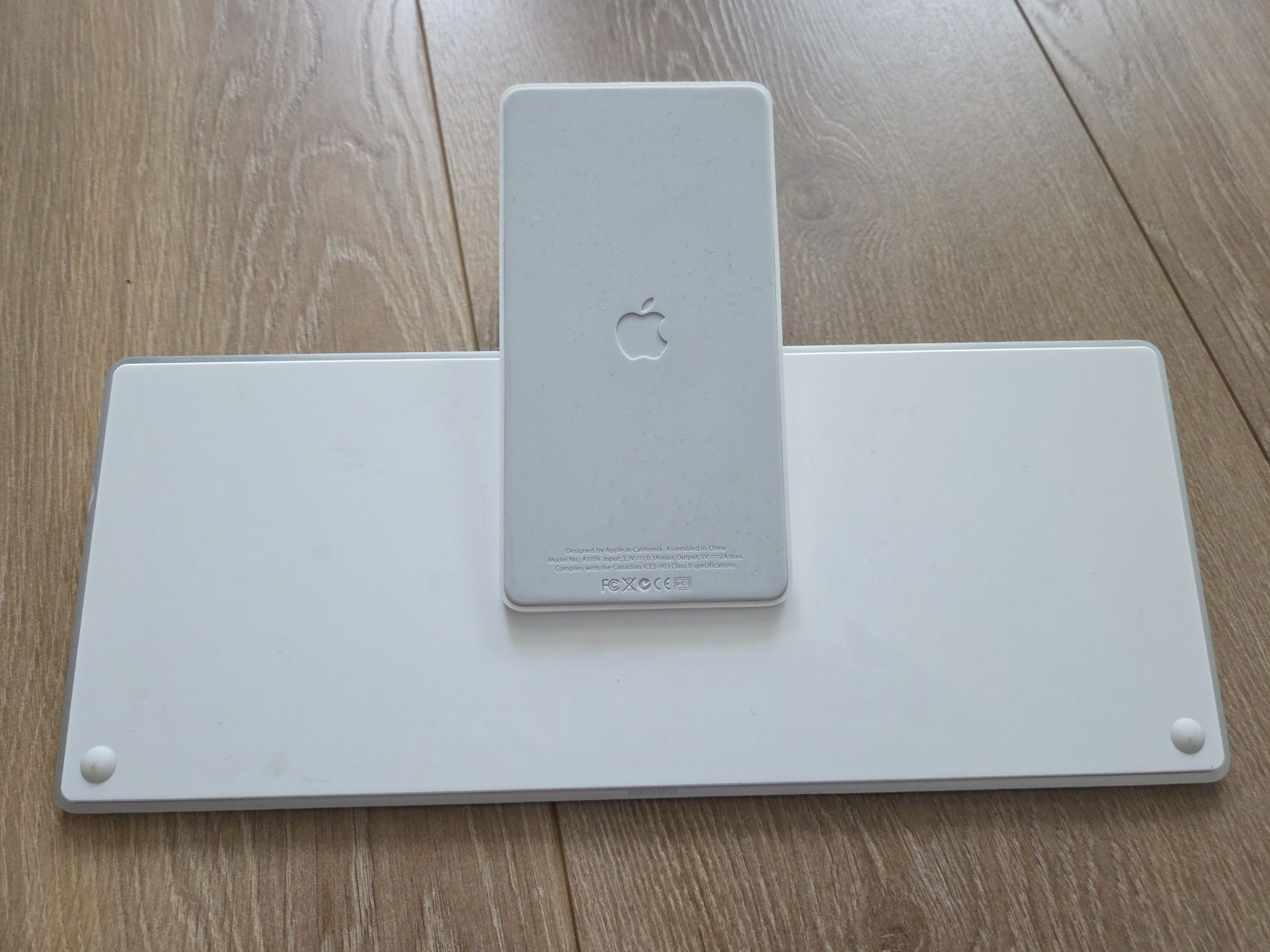 Apple iPad dock A1359 klawiatura