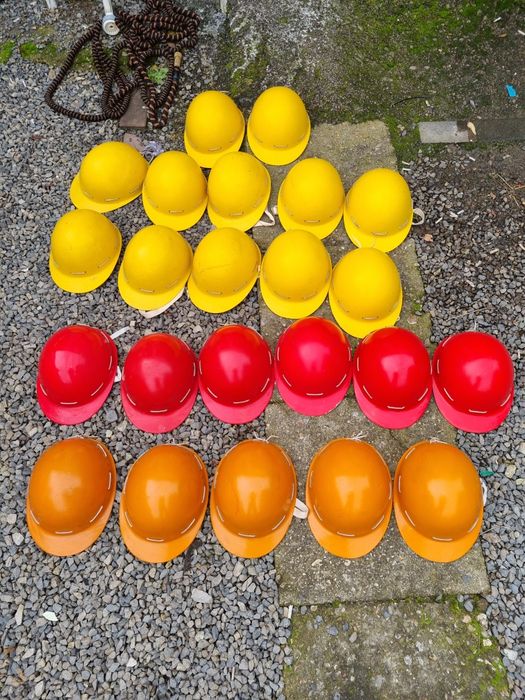 Kaski Budowlane ,PRL,