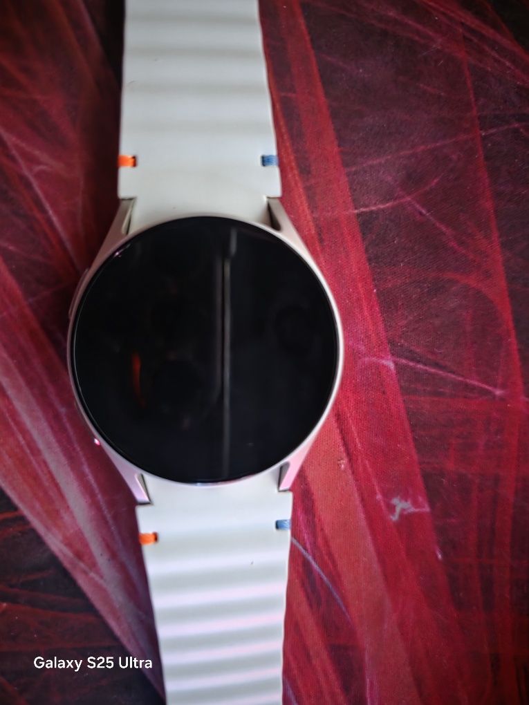 Vendo Samsung galaxy watch 7 40mm LTE