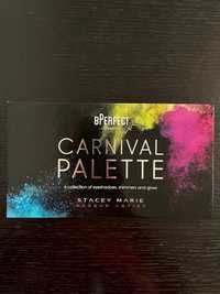 Paletka cieni BPerfect Carnival Palette