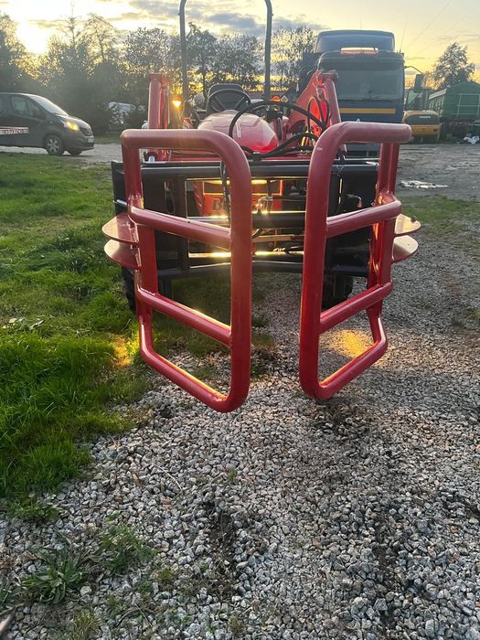 Ciągnik Branson Farmtrac Kubota