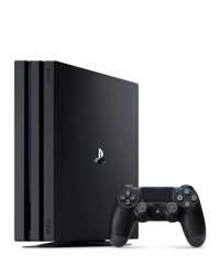 Sony PlayStation 4 pro ssd