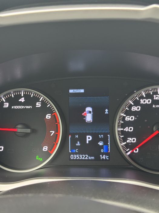 Продам Mitsubishi Eclipse Cross 2020 року випуску