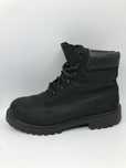 TIMBERLAND r,35,5 oryginalne skórzane buty zimowe damskie
