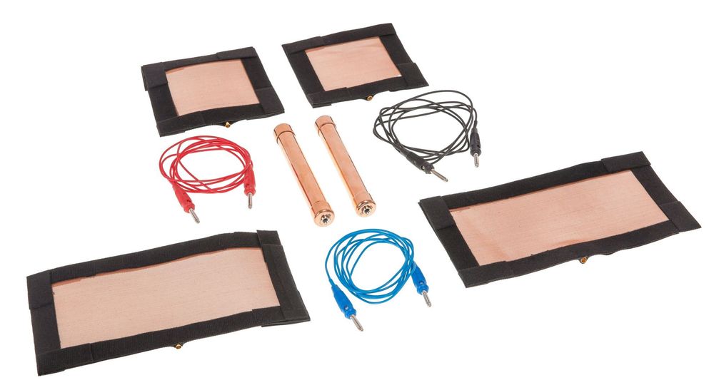 Miedziane siatki Eemana Armand MAXI