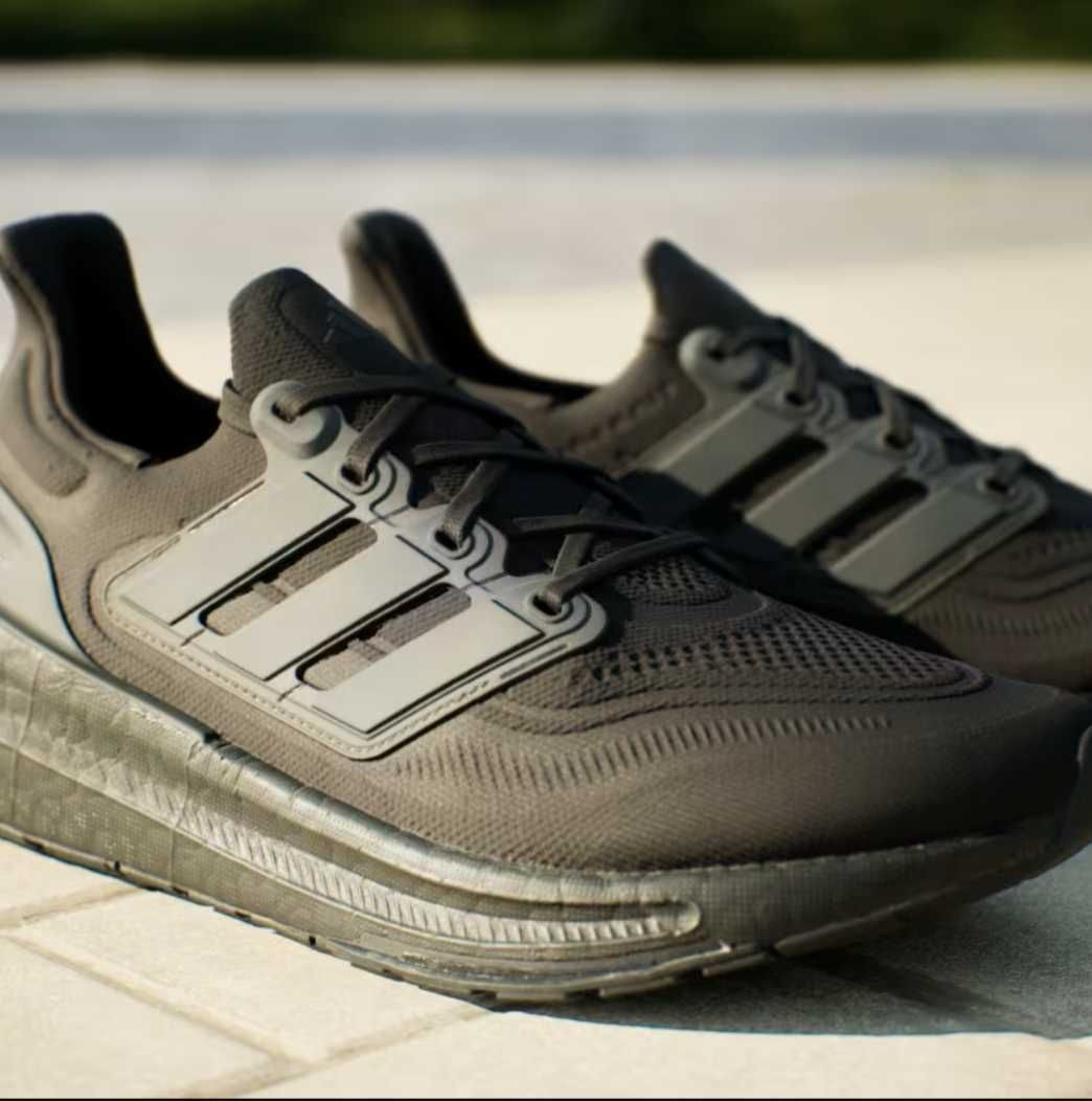 Кроссовки Аdidas Ultraboost Light,28.5 см,оригинал,GZ5159,