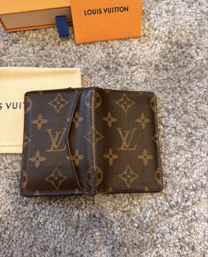 Organizer de Poche  Louis Vuitton