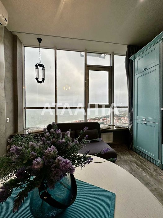 Видовая квартира в ЖК 9 Жемчужина