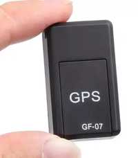 Міні GSM  трекер GF-07