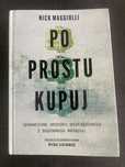 Po prostu kupuj PPK autograf MSz Nick Maggiulli Michał Szafrański