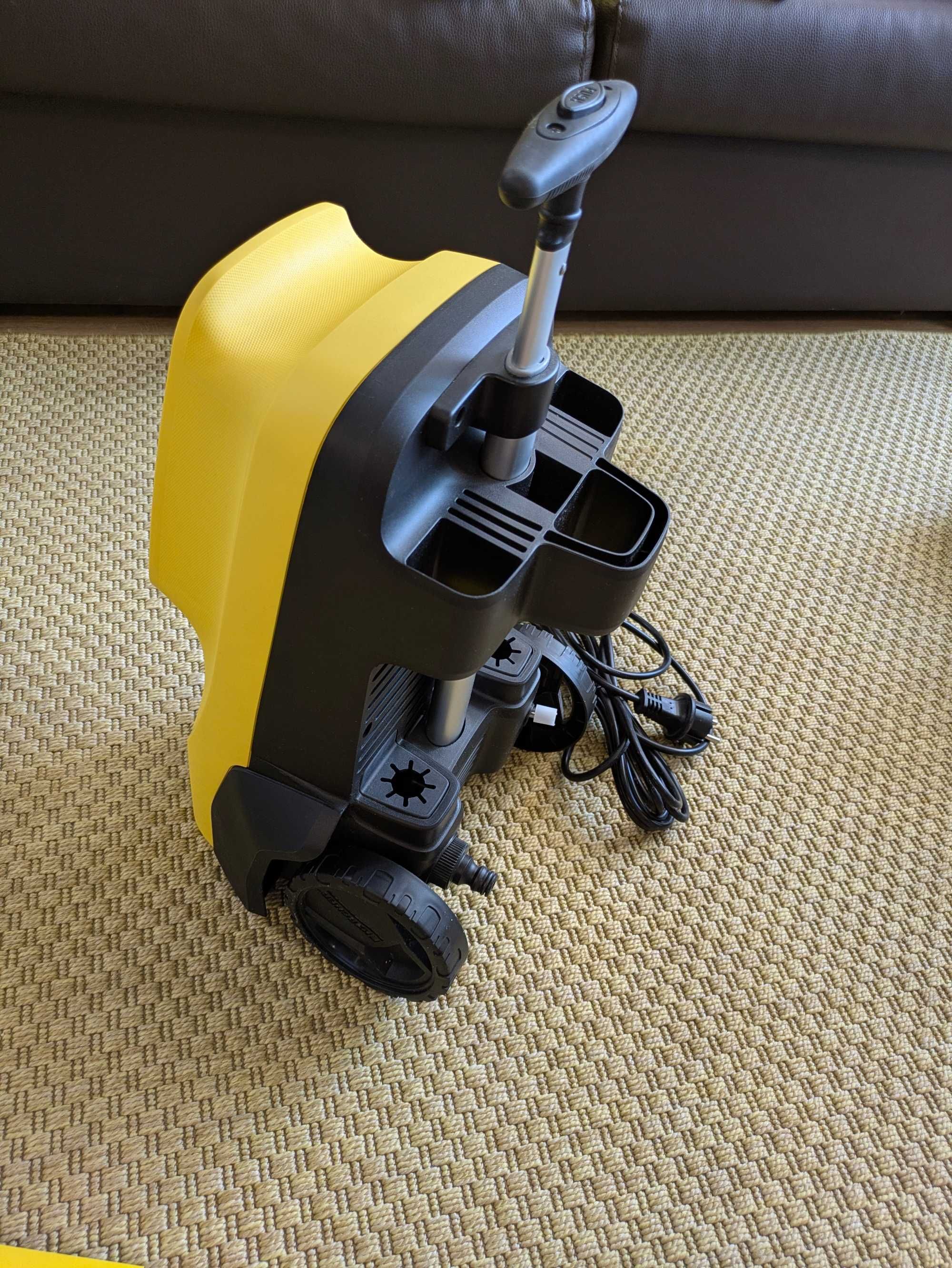 Lava jato KARCHER