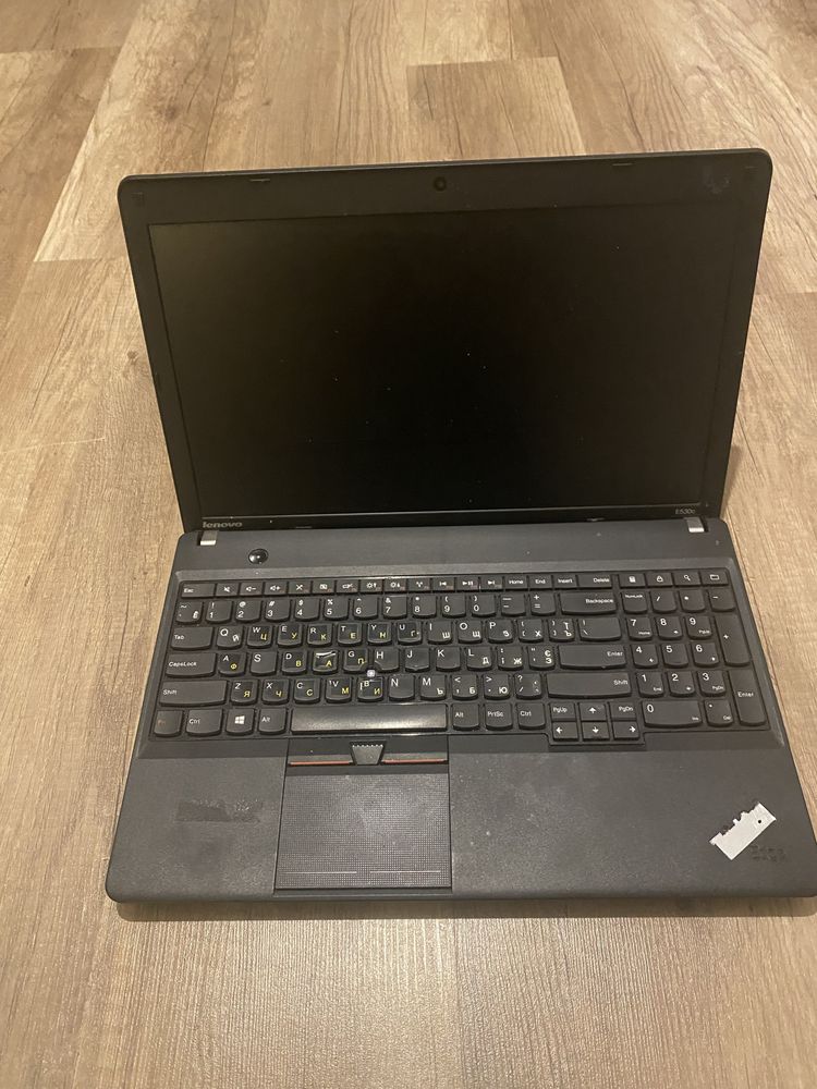 Lenovo ThinkPad E530c