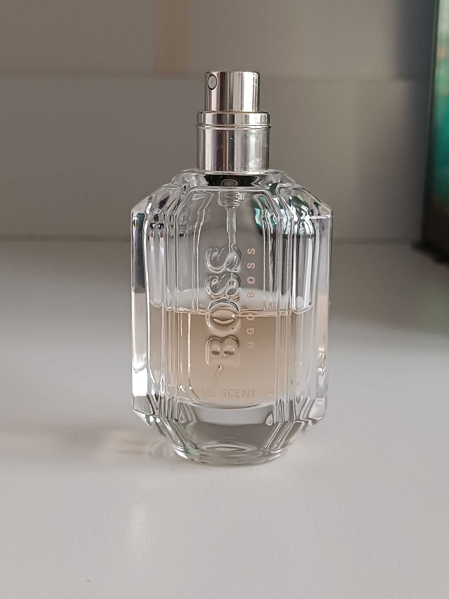 Hugo Boss The Scent