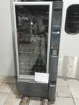 Máquina de vending de Snacks